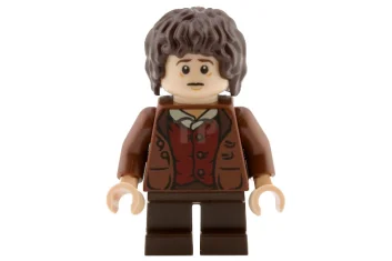 LEGO Frodo Balings