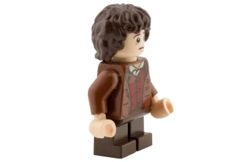 LEGO Frodo Balings