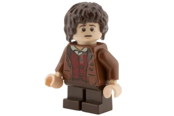 LEGO Frodo Balings