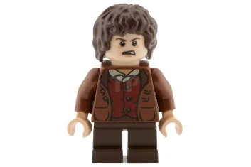 LEGO Frodo Balings