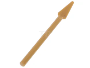 LEGO Minifig, Arma Pica / Lanza