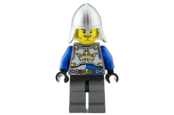 LEGO King's Vassal