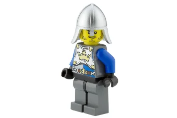 LEGO King's Vassal