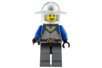 LEGO King's Soldier