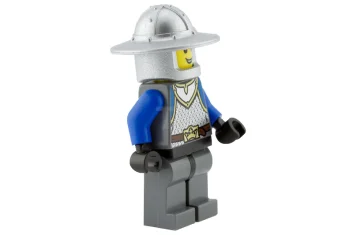 LEGO King's Soldier