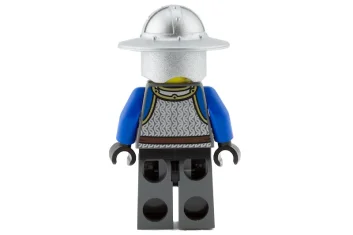 LEGO King's Soldier