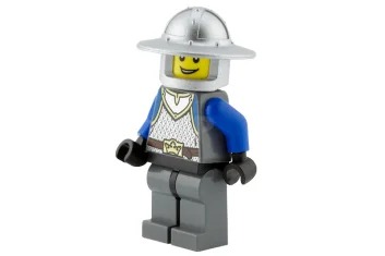 LEGO King's Soldier
