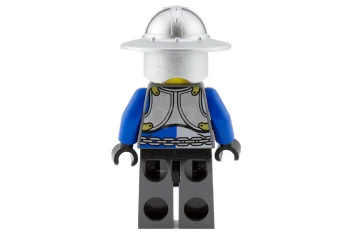 LEGO Vasall des Königs