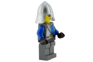 LEGO Königslanze