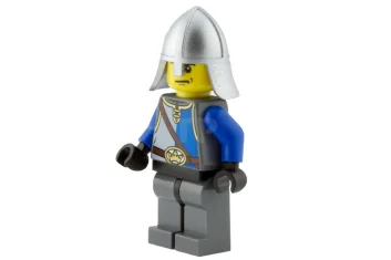 LEGO Königslanze