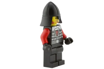 LEGO Dragon Soldier