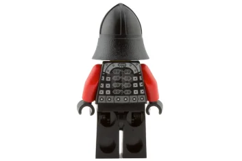 LEGO Dragon Soldier