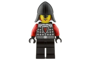 LEGO Dragon Soldier