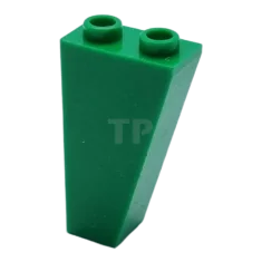 LEGO Slope 2 x 1 x 3 - 75° Inverted