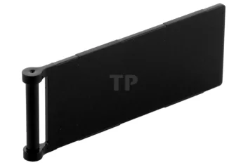 LEGO Drapeau 7 x 3 avec tige