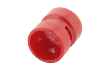 LEGO Wheel 8mm D. x 9mm (for Slicks), Hole Notched for…