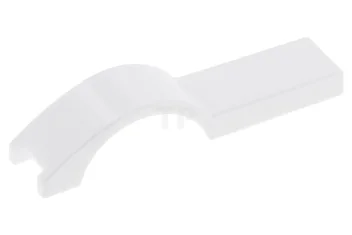 LEGO Fahrzeug, Kotflügel 1 x 4 1/2