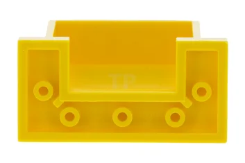 LEGO Windscreen 2 x 3 x 2 with 2 x 4…