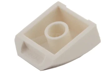 LEGO Slope 2 x 2 Curved with Rim and Asian Characters…