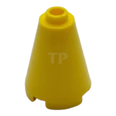 LEGO Konus 2 x 2 x 2 - Völlig offener Bolzen