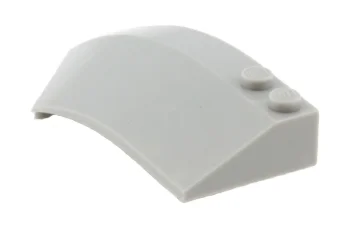 LEGO Wedge 8 x 3 x 2 Open Left