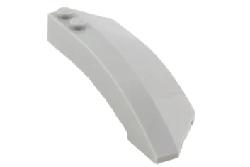 LEGO Wedge 8 x 3 x 2 Open Left