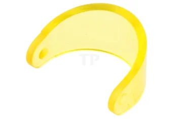 LEGO Minifig, Visor Standard