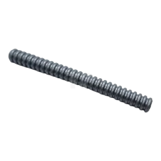 LEGO Hose, Ribbed 7mm D.  9L