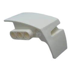 LEGO Panel, Mudguard Left