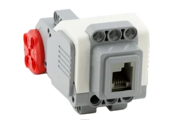 LEGO LEGO® 45502 - EV3 Large Servo Motor