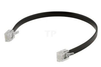 LEGO Cavo elettrico, connettore, Mindstorms NXT 25 cm