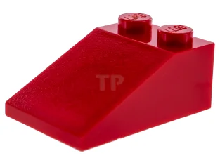 LEGO Slope 3 x 2 - 33° 