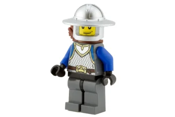 LEGO King's Archer