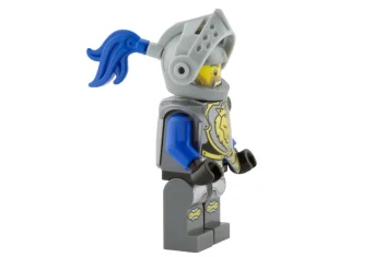 LEGO King's Knight