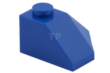 LEGO Slope 45° 2 x 2 - Corner