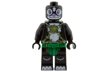 LEGO Skinnet