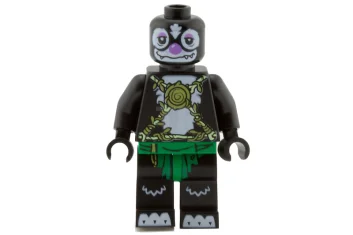 LEGO Skinnet