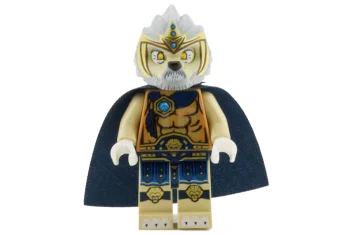 LEGO Lagravis