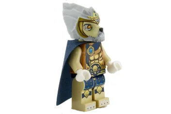 LEGO Lagravis