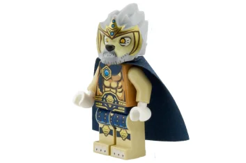 LEGO Lagravis