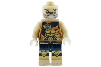 LEGO Lagravis
