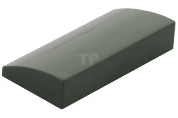 LEGO Slope Curved 2 x 4 x 2/3