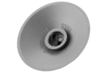 LEGO Minifig, Sombrero, Cónico Asiático