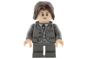 LEGO Danny Reid
