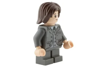 LEGO Danny Reid