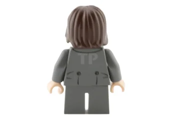 LEGO Danny Reid