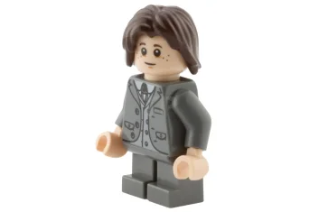 LEGO Danny Reid