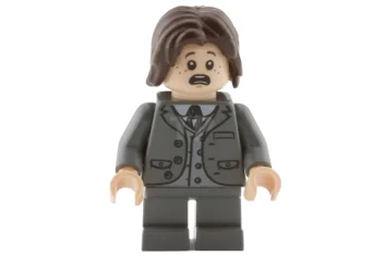 LEGO Danny Reid