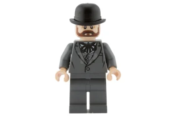 LEGO Latham Cole