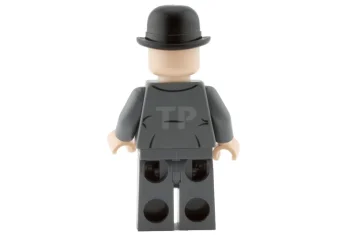 LEGO Latham Cole